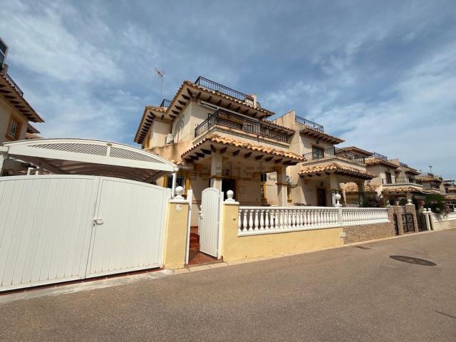 Chalet, Playa Flamenca, Orihuela