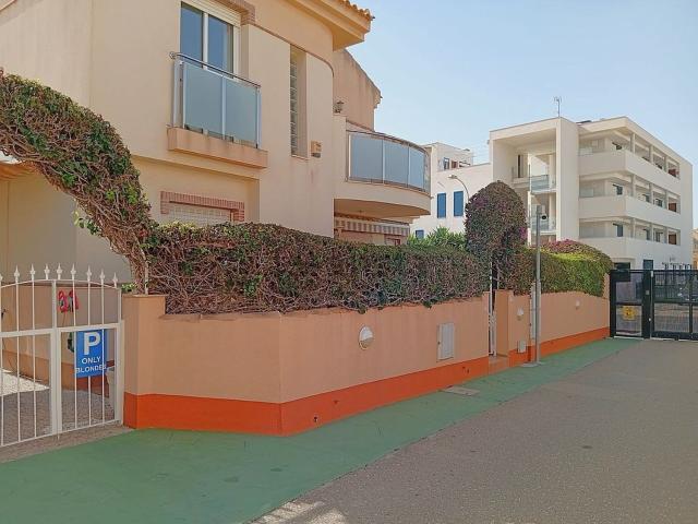 Chalet, Playa Flamenca, Orihuela