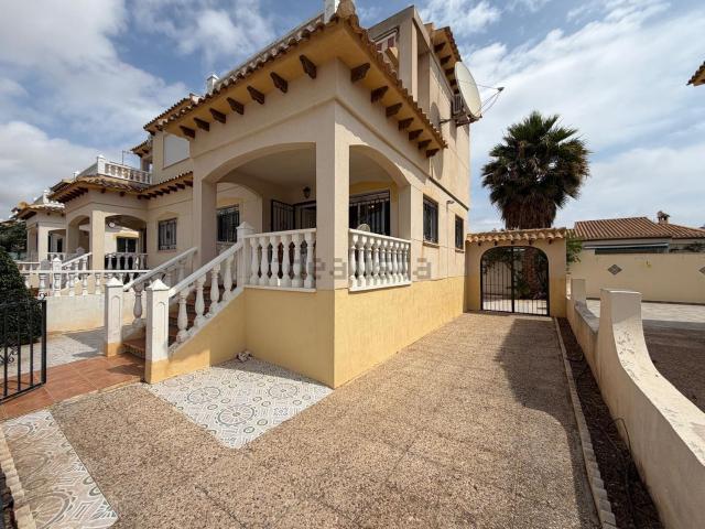 Chalet, Playa Flamenca, Orihuela