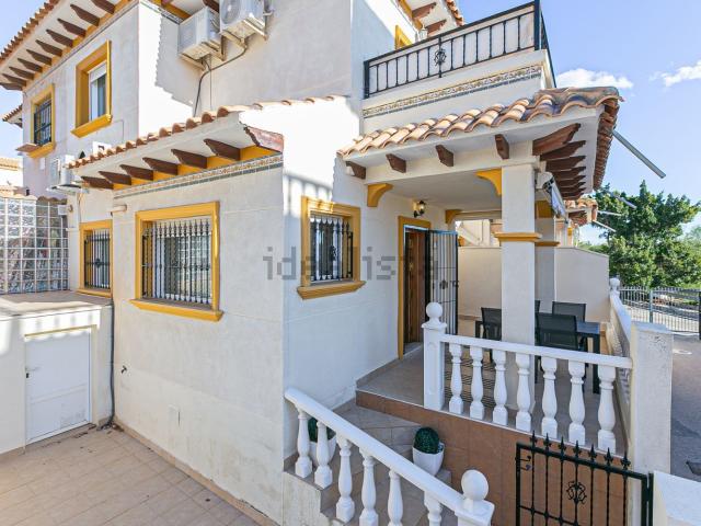 Chalet, Playa Flamenca, Orihuela