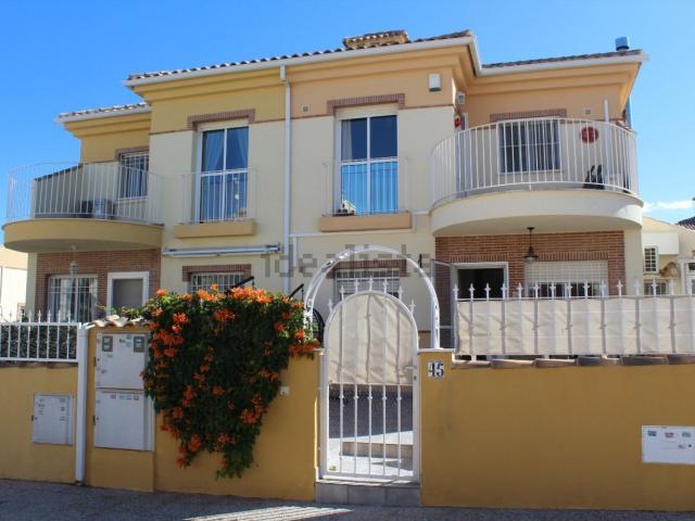 Chalet, Playa Flamenca, Orihuela