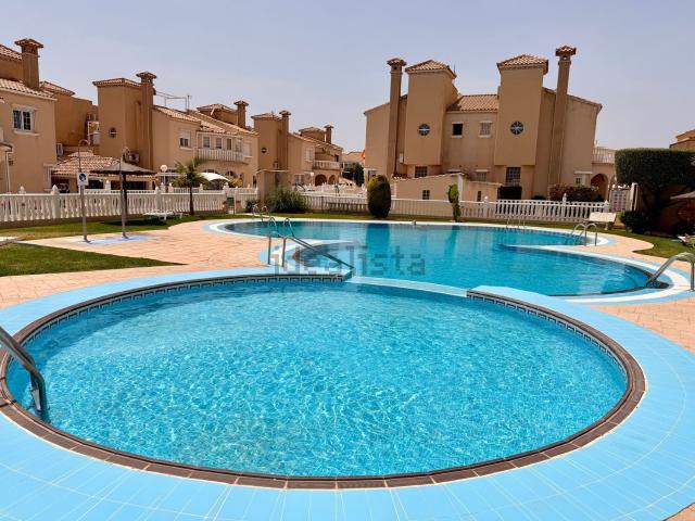 Chalet, Playa Flamenca, Orihuela
