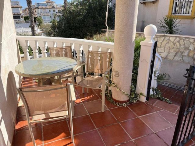 Chalet, Playa Flamenca, Orihuela