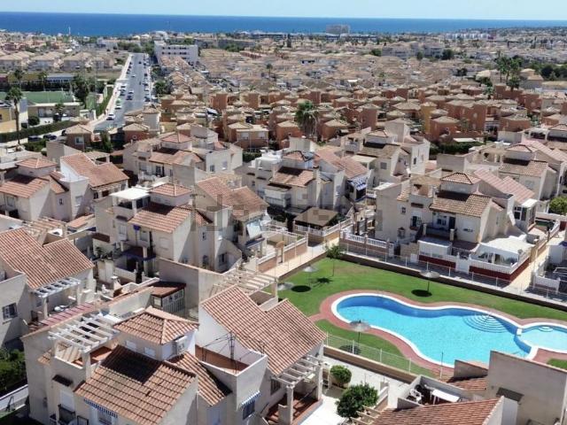 Chalet, Playa Flamenca, Orihuela