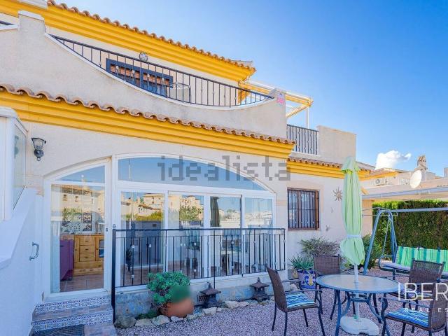 Chalet, Playa Flamenca, Orihuela