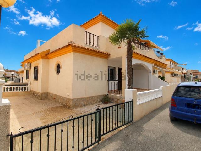 Chalet, Playa Flamenca, Orihuela