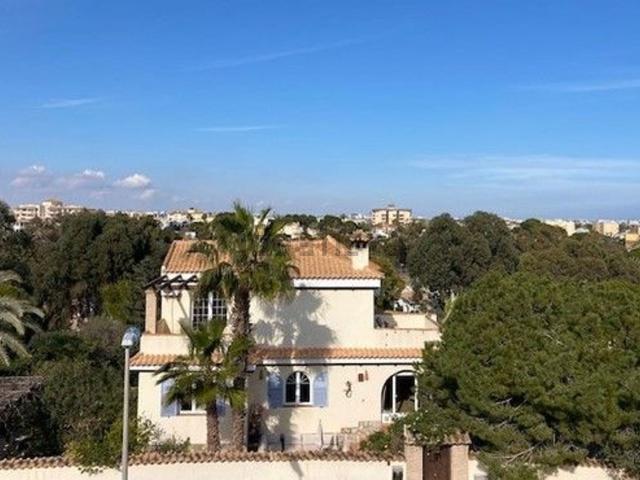 Chalet, Playa Flamenca, Orihuela