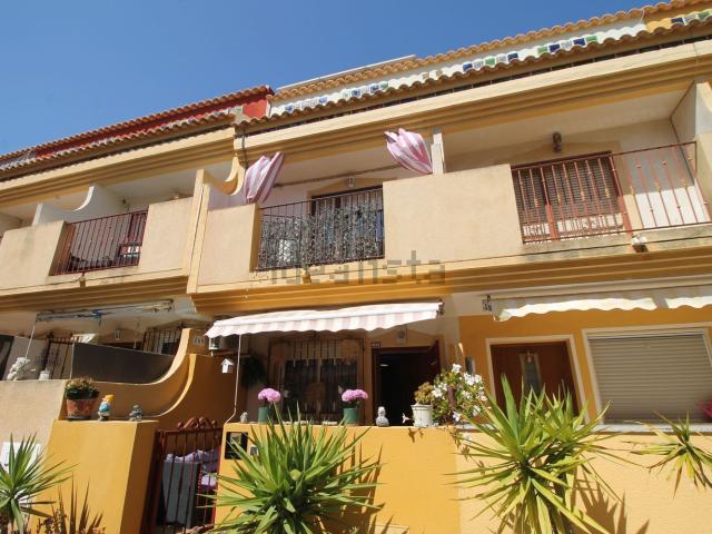 Chalet, Playa Flamenca, Orihuela
