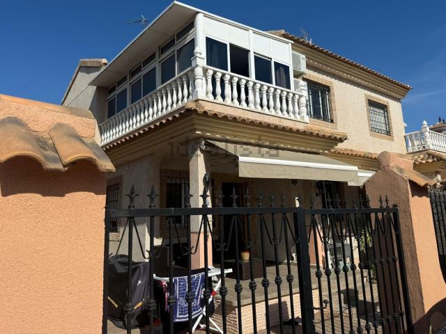 Chalet, Playa Flamenca, Orihuela