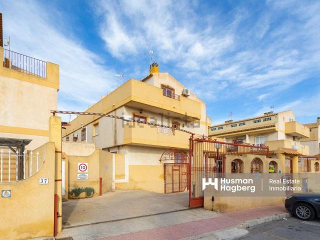 Chalet, Playa Flamenca, Orihuela