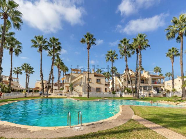 Chalet, Playa Flamenca, Orihuela