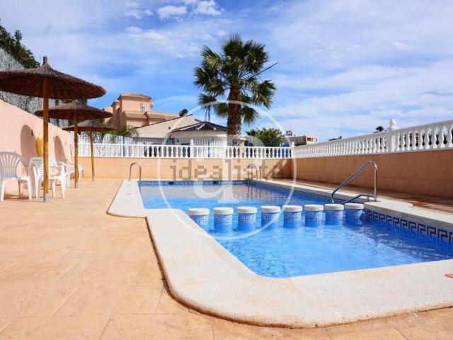 Chalet, Playa Flamenca, Orihuela