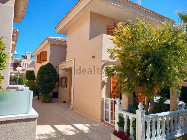 Chalet, Playa Flamenca, Orihuela