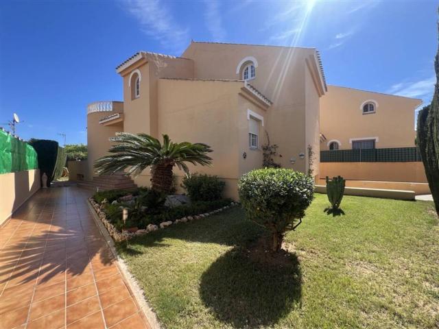 Chalet Playa Honda
