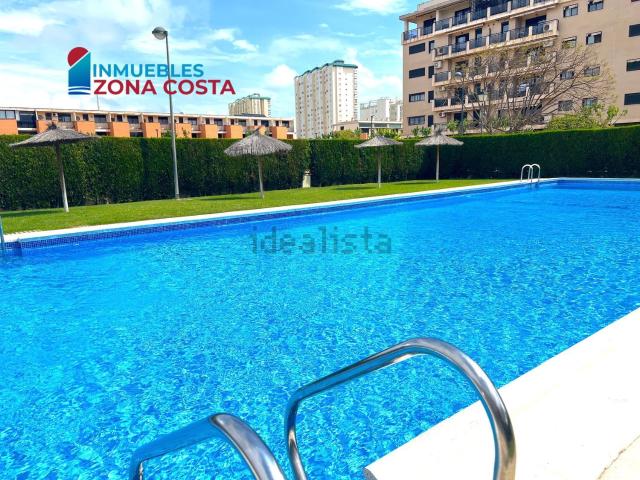 Chalet, Playa Puig