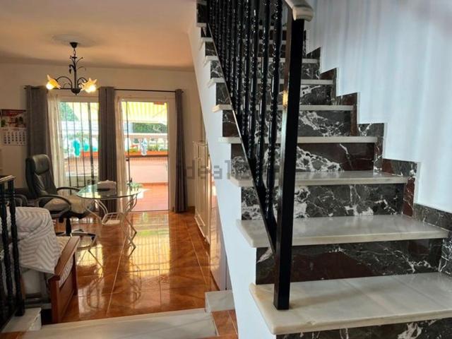 Chalet, Playamar Benyamina, Torremolinos