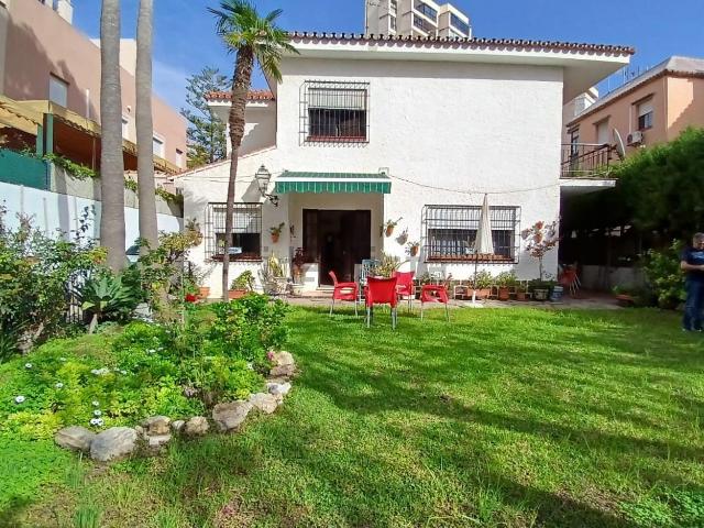Chalet, Playamar Benyamina, Torremolinos
