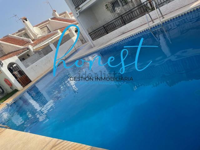 Chalet, Playamar Benyamina, Torremolinos