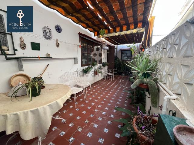 Chalet, Plaza de Toros Ayuntamiento, El Puerto de Santa María