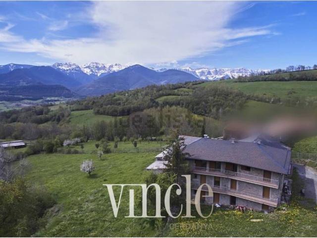 Chalet, Prullans