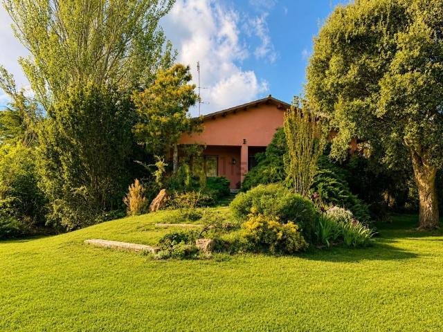 Chalet, Prades
