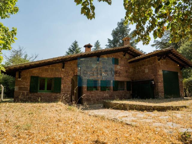 Chalet, Prades