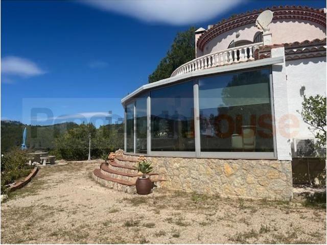 Chalet, Pratdip