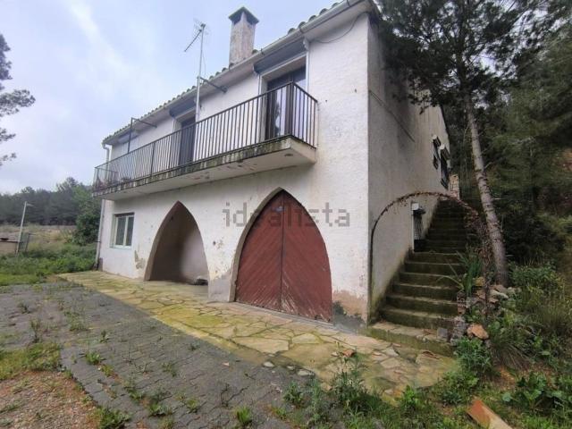 Chalet, Pratdip