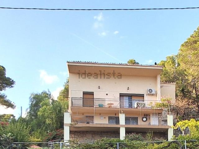 Chalet, Pratdip