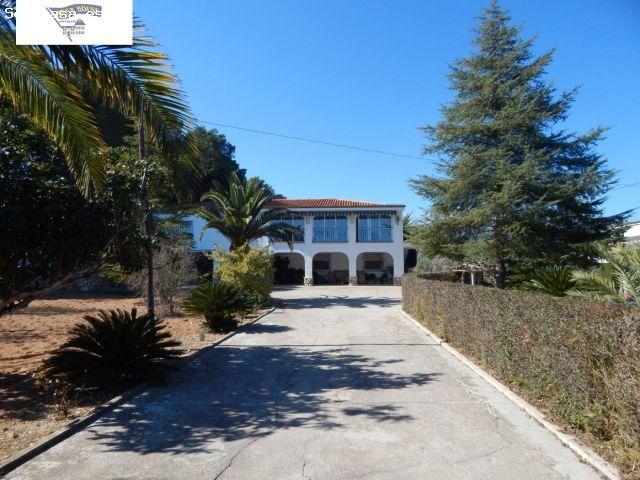 ¡CHALET PRECIOSO A LA VENTA EN ONTINYENT!VALENCIA