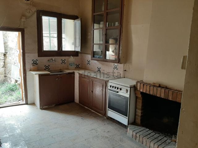 Chalet, Preixens