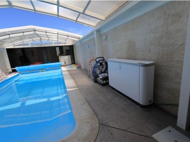 Chalet premium con Complejo Wellness 365 y Piscina de Aerotermia