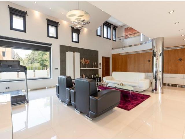 ✨ Chalet Premium en El Carmelo: una obra de lujo privada en una de las urbanizaciones más exclusivas