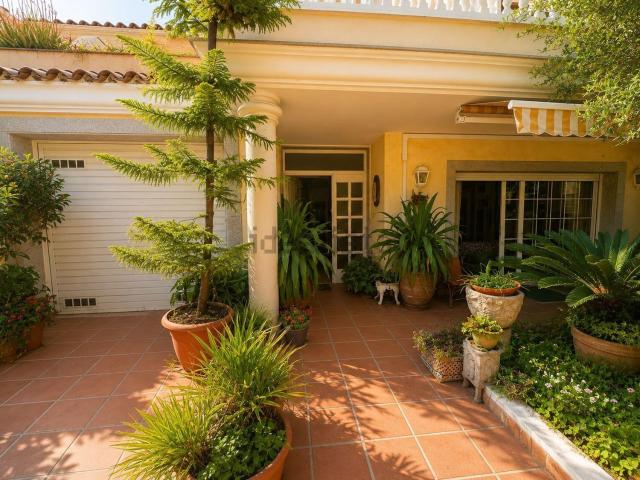 Chalet, Premiá de Mar