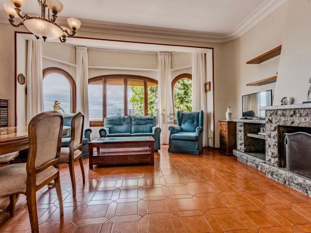 Chalet, Premiá de Mar