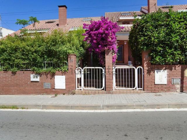 Chalet, Premiá de Mar