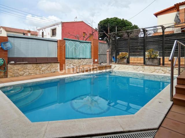 Chalet, Premiá de Mar