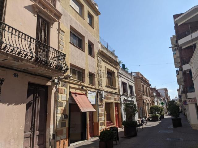 Chalet, Premiá de Mar