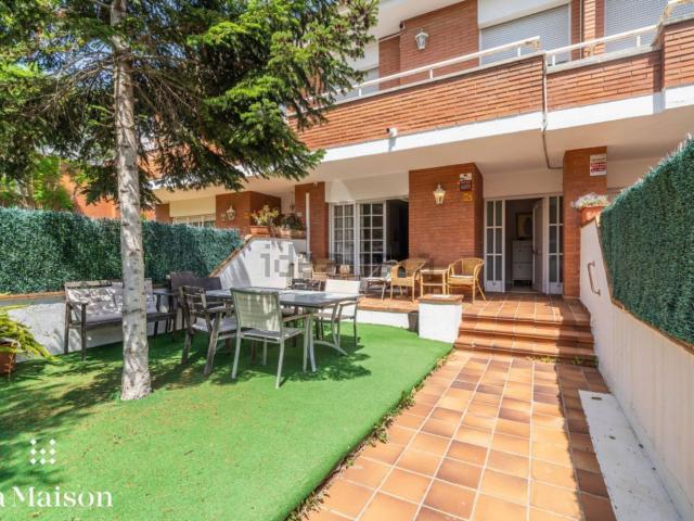 Chalet, Premiá de Mar