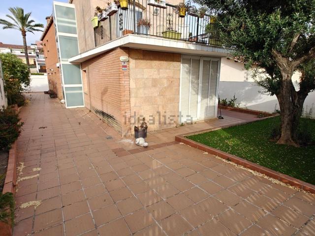 Chalet, Premiá de Mar
