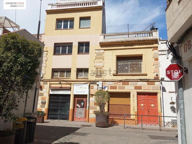 Chalet, Premiá de Mar