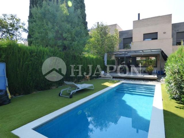 Chalet, Premiá de Mar
