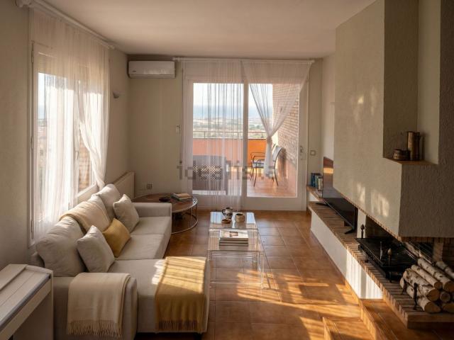 Chalet, Premiá de Mar