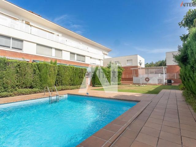 Chalet, Premiá de Mar
