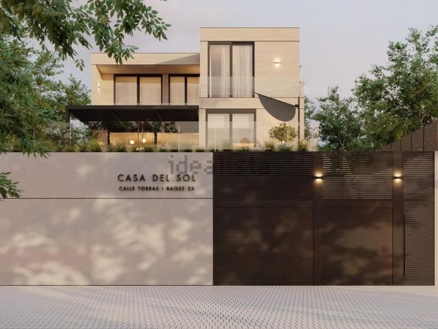 Chalet, Premiá de Mar