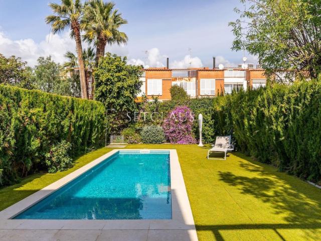 Chalet, Premiá de Mar