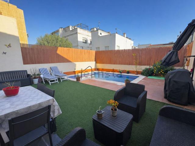 Chalet, Premiá de Mar