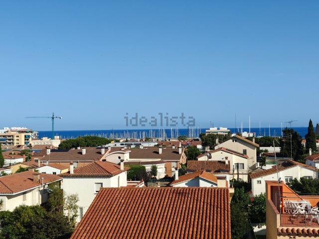 Chalet, Premiá de Mar