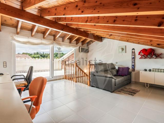 Chalet, Premiá de Mar