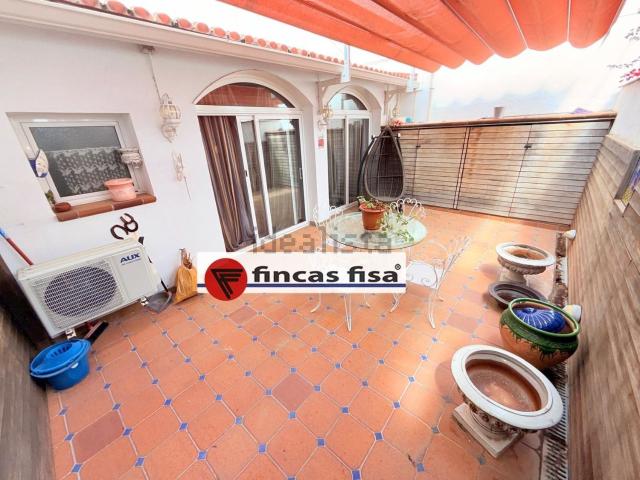 Chalet, Premiá de Mar